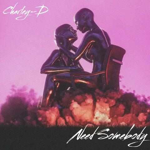 Need Somebody (feat. Charley-D) album art
