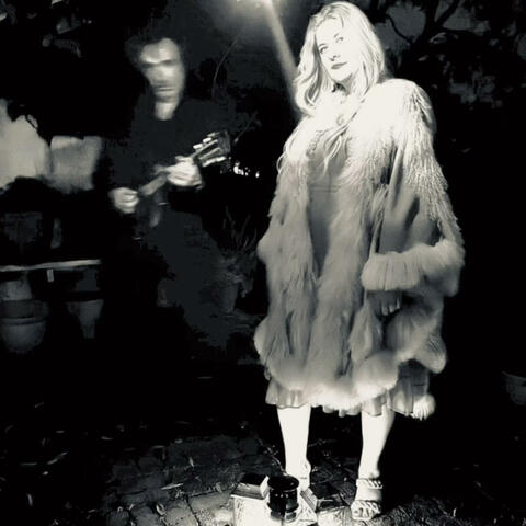 Learning to Live Alone (Live) album art