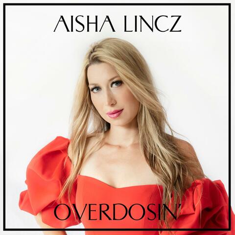 Overdosin' (Remix) album art