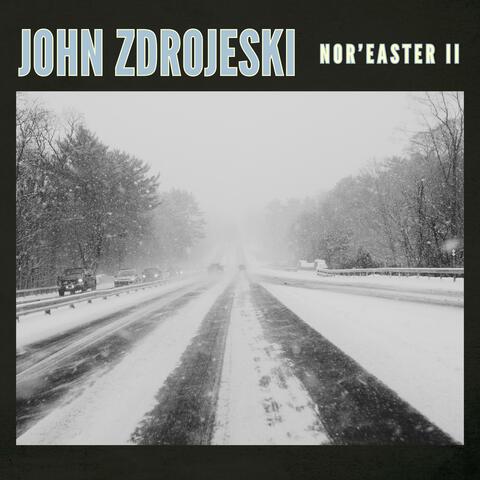 Nor'easter II album art
