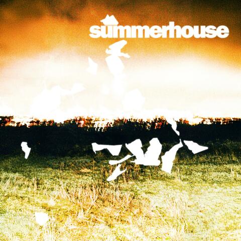 summerhouse album art
