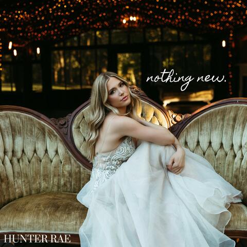 nothing new album art