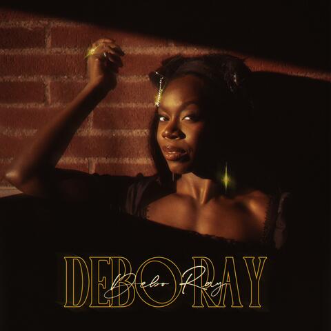 Debo Ray album art