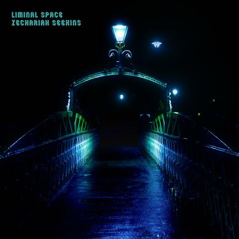 Liminal Space album art