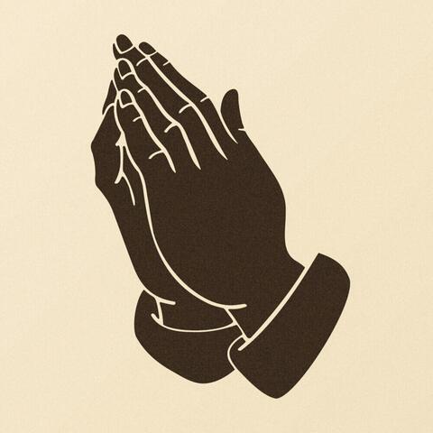 PRAYERS FREESTYLE album art