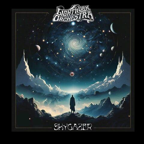 Skygazer album art