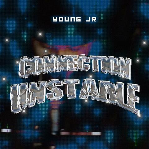 Connection Unstable album art