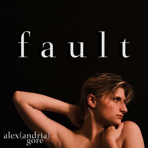 fault album art