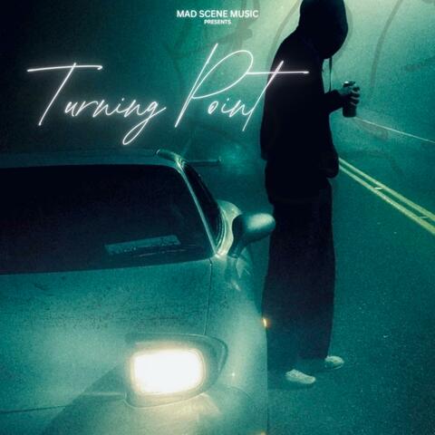 Turning Point album art