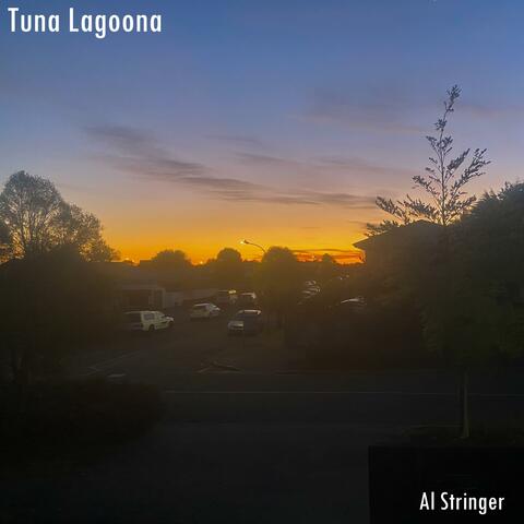 Tuna Lagoona album art