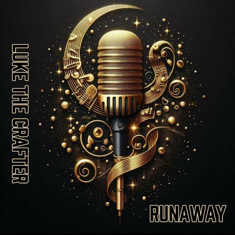 Runaway album art