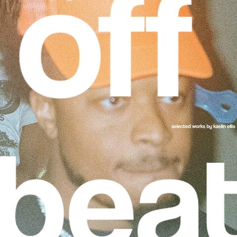 OFF BEAT album art