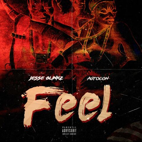 FEEL album art