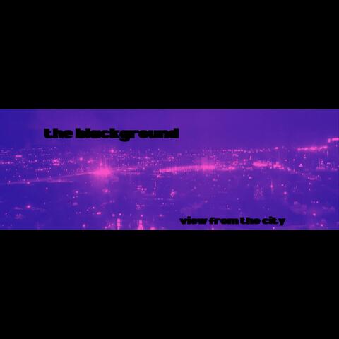 View From The City album art