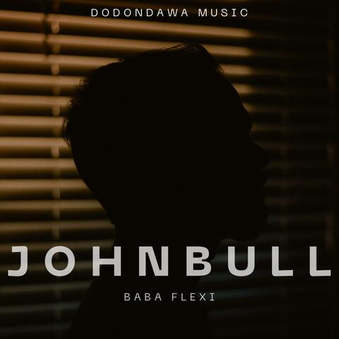 Johnbull album art