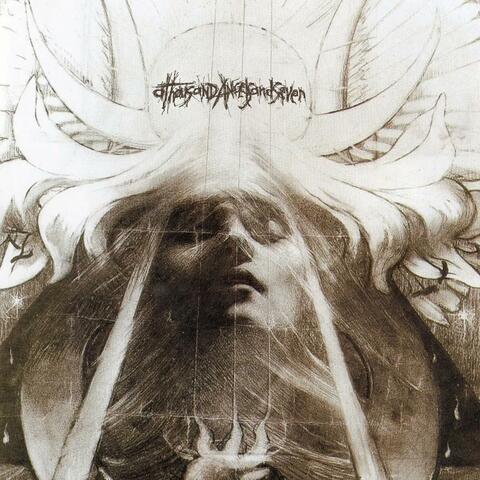 athousandangelsandseven album art