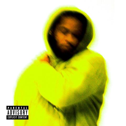 WASH MY HANDS album art