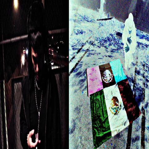#ImSoLeader album art