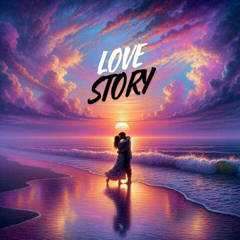 Love Story album art