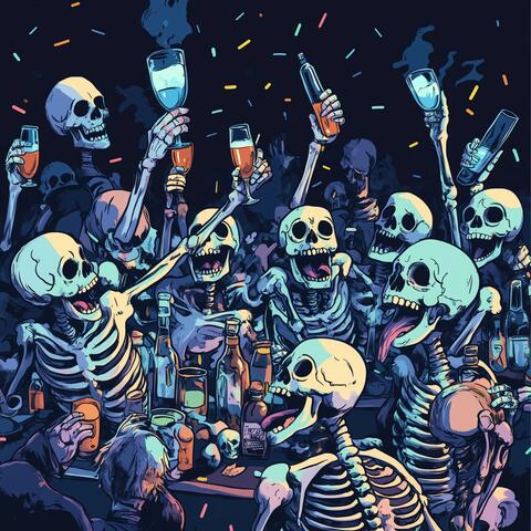 Celebrations album art