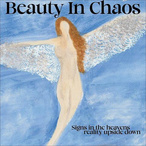 Signs In The Heavens Reality Upside Down album art