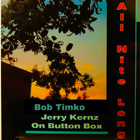 All Nite Long album art