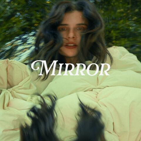 Mirror album art