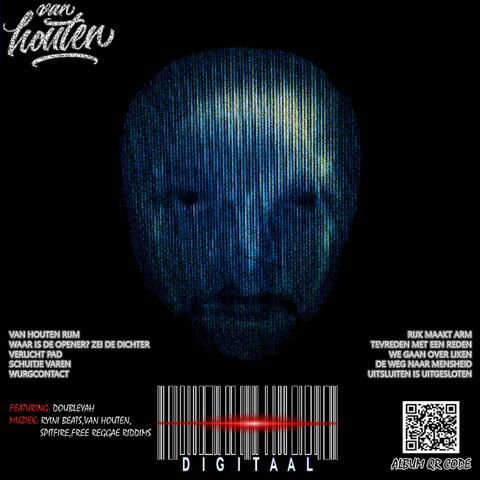 Digitaal album art