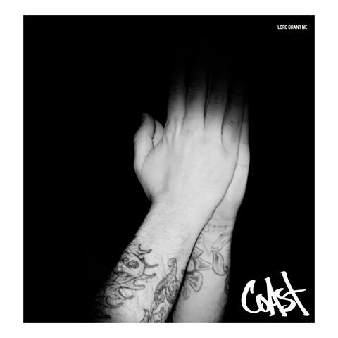 Lord Grant Me album art