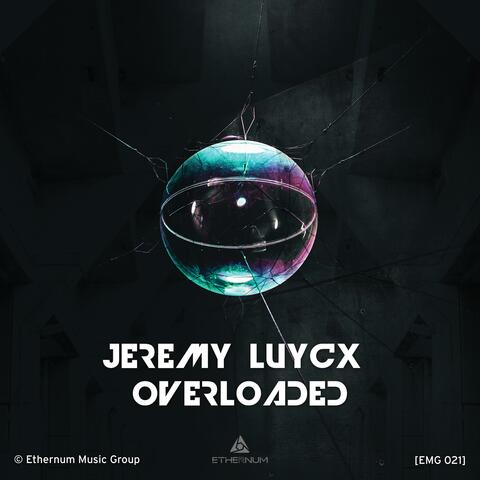 Overloaded album art