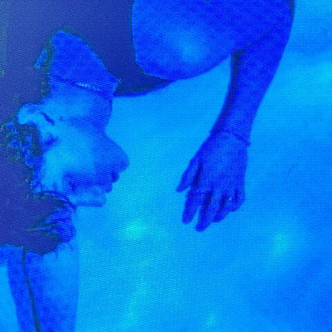 DEEP END album art