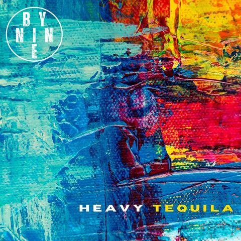 Heavy Tequila album art