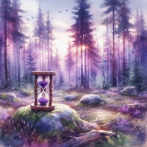 Time Changes (Ambient Sessions) album art