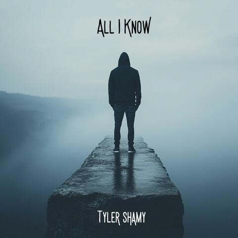 All I Know album art