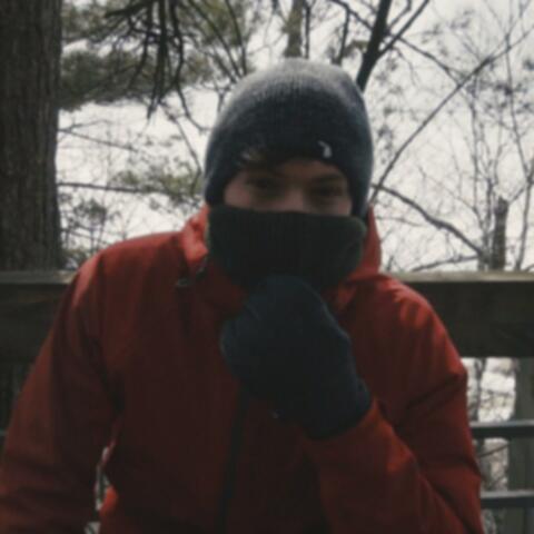 Nothing To Do But Dream (Winter) album art