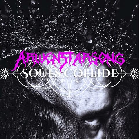 Souls Collide album art