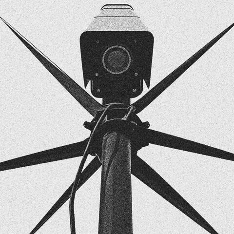 Simulation Fetish 2.0 album art