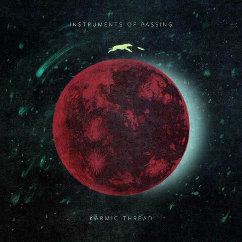 Instruments of Passing album art