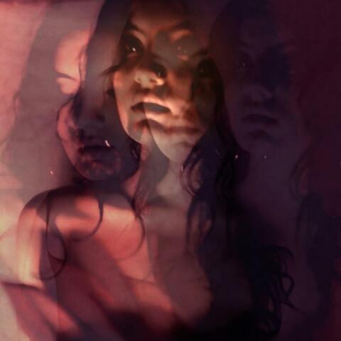 blood & lilac album art