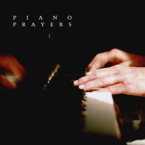 Piano Prayers V album art