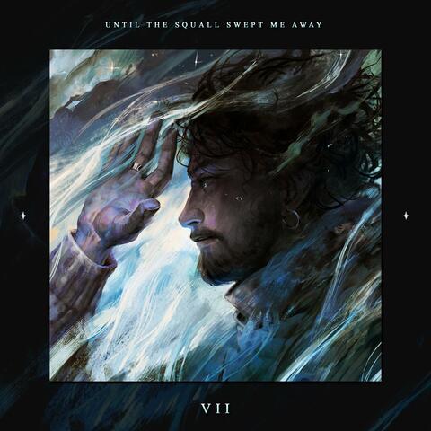 Until the squall swept me away album art