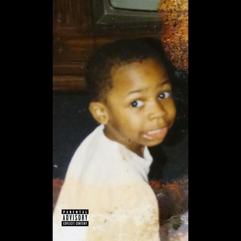 Couldn't Be Me album art