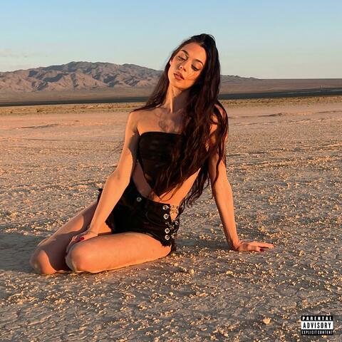 Trust No One album art