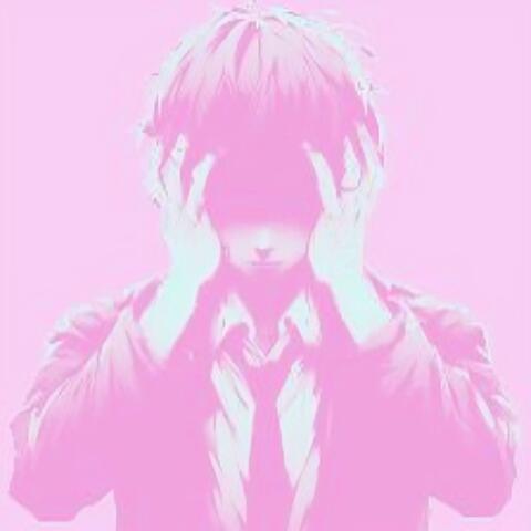 PARANXRMAL (feat. mxren) album art