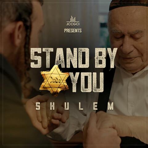 Stand By You album art
