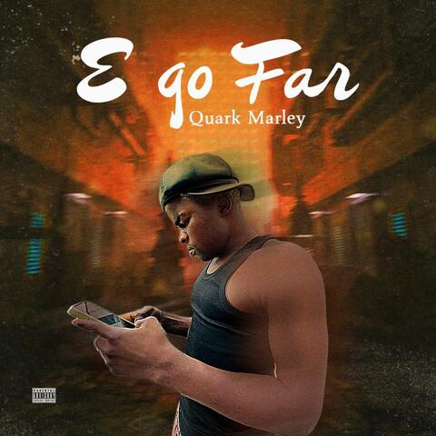 E go far album art