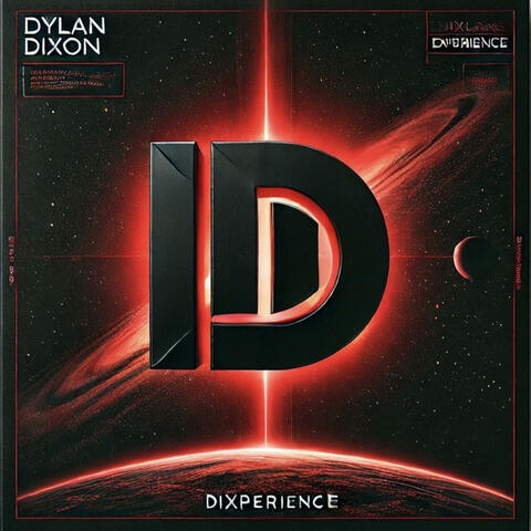 DIXPERIENCE album art