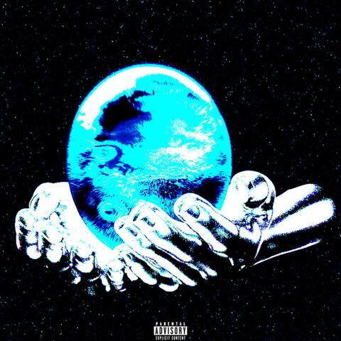 WHAT YOU RECKON? album art