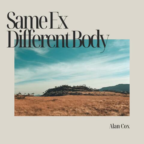 Same Ex (Different Body) album art