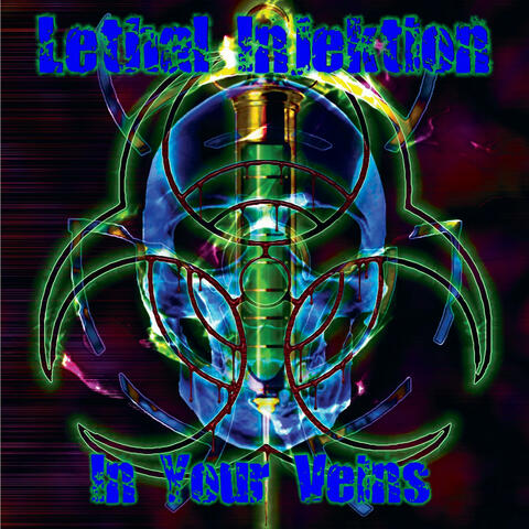 In Your Veins(2008 Remaster) album art